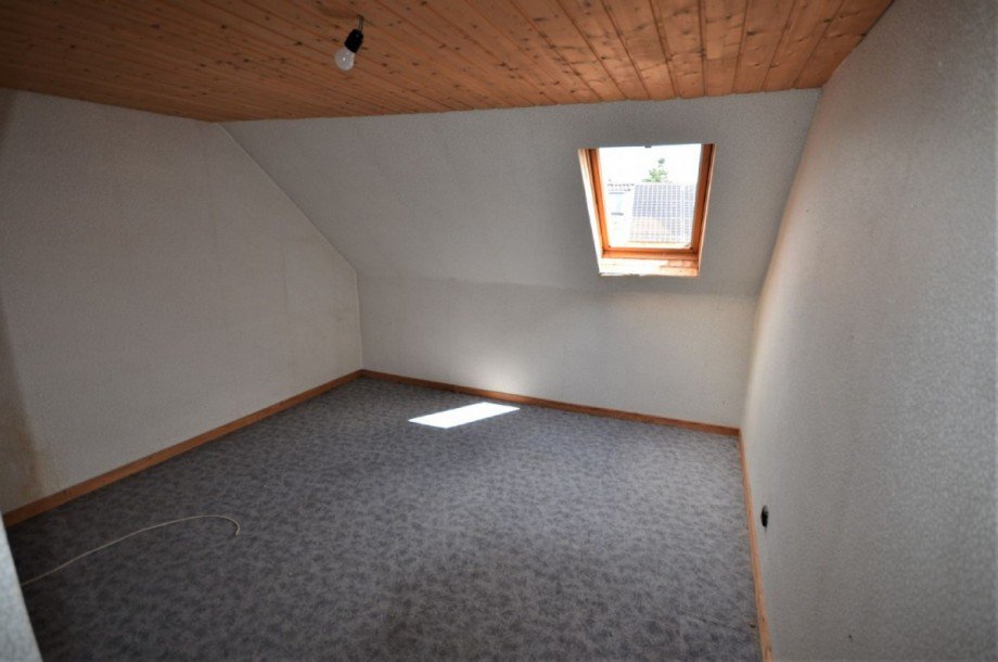 Zimmer 2 DG Reihenmittelhaus H�ckelhoven-Brachelen