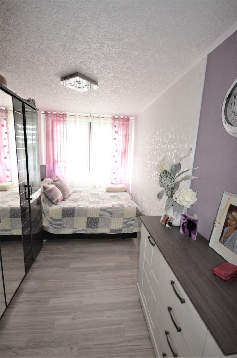 Zimmer 2 Etagenwohnung H�ckelhoven