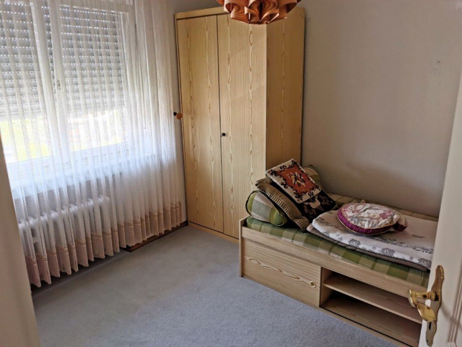 Kinderzimmer 2 Einfamilienhaus Geilenkirchen