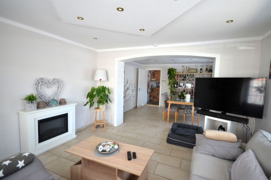 Wohn-/Essbereich Bild 3 Einfamilienhaus Hückelhoven-Ratheim