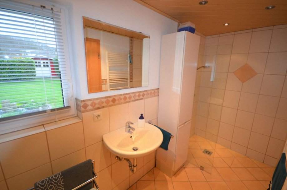 Badezimmer EG Einfamilienhaus H�ckelhoven-Doveren