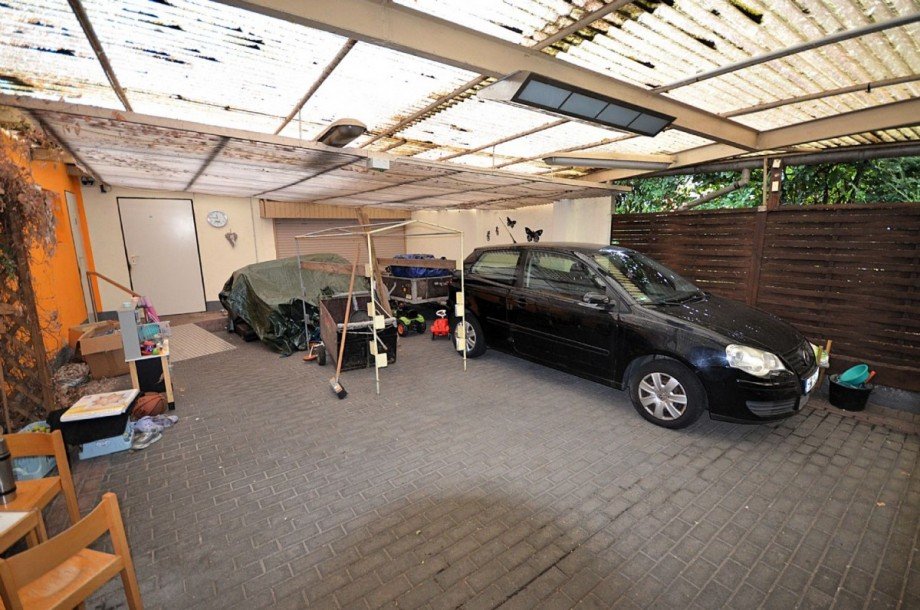 Innenhof Bild 1 Einfamilienhaus Hückelhoven-Ratheim