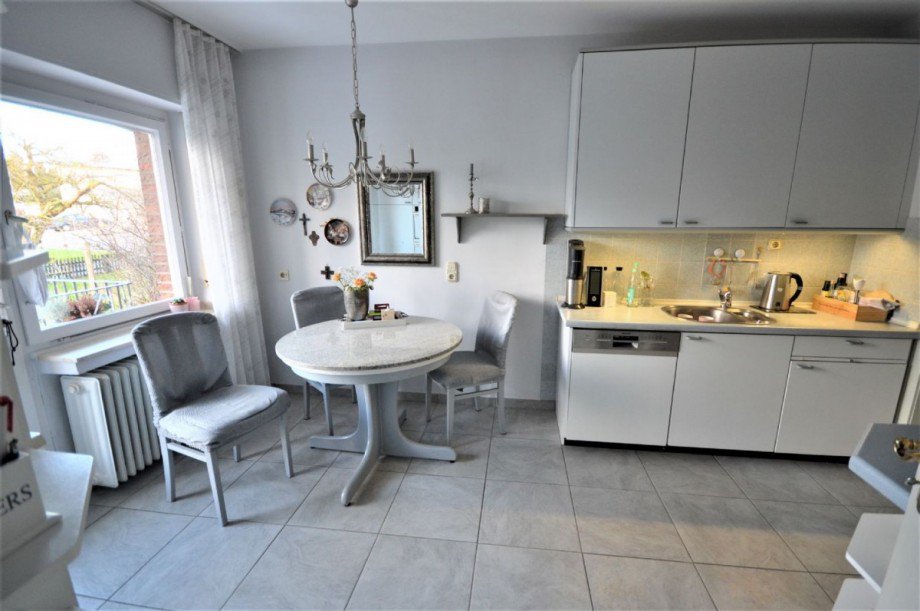 K�che Bild 1 Einfamilienhaus Wassenberg-Birgelen