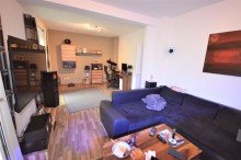 Haus 2 / Wohneinheit 1 - Wohnbereich Bild 2 Kapitalanlage mit 3 Wohneinheiten in H�ckelhoven-Baal