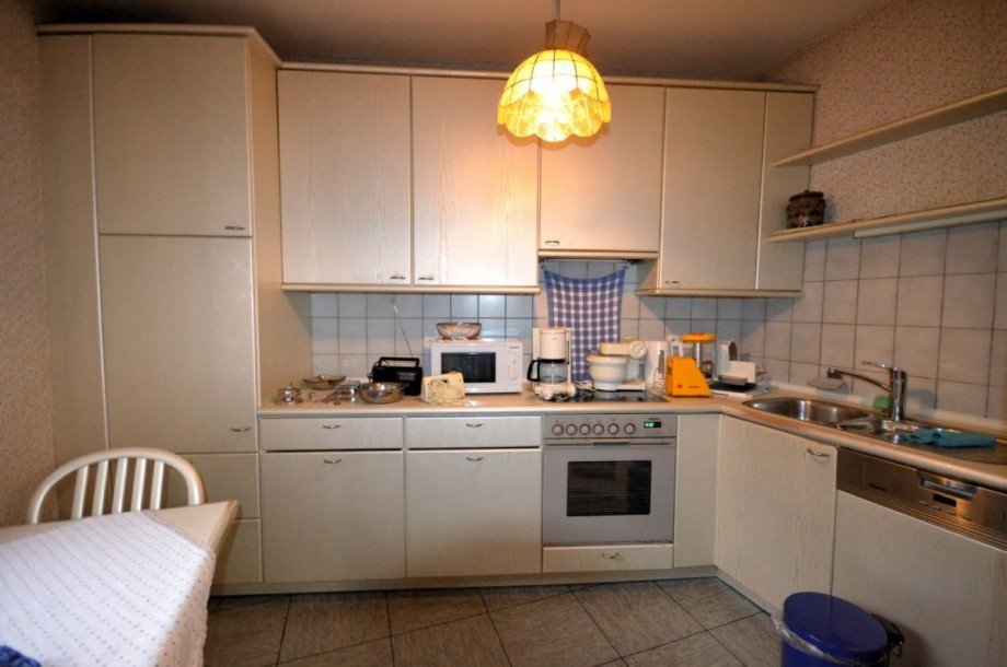 EG Küche Einfamilienhaus Hückelhoven-Ratheim