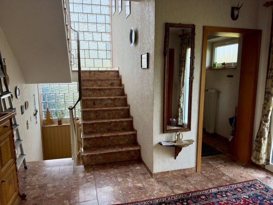 EG Diele Bild 1 Einfamilienhaus Hückelhoven