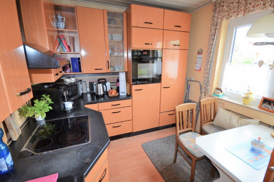 K�che Reiheneckhaus H�ckelhoven-Ratheim