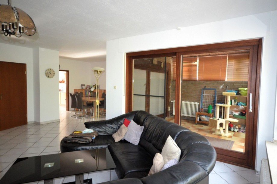 Wohn-/Essbereich Bild 3 Einfamilienhaus H�ckelhoven-Schaufenberg