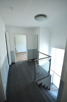 OG Diele Ein-/Zweifamilienhaus als Doppelhaushälfte in ruhiger Lage von Heinsberg-Porselen