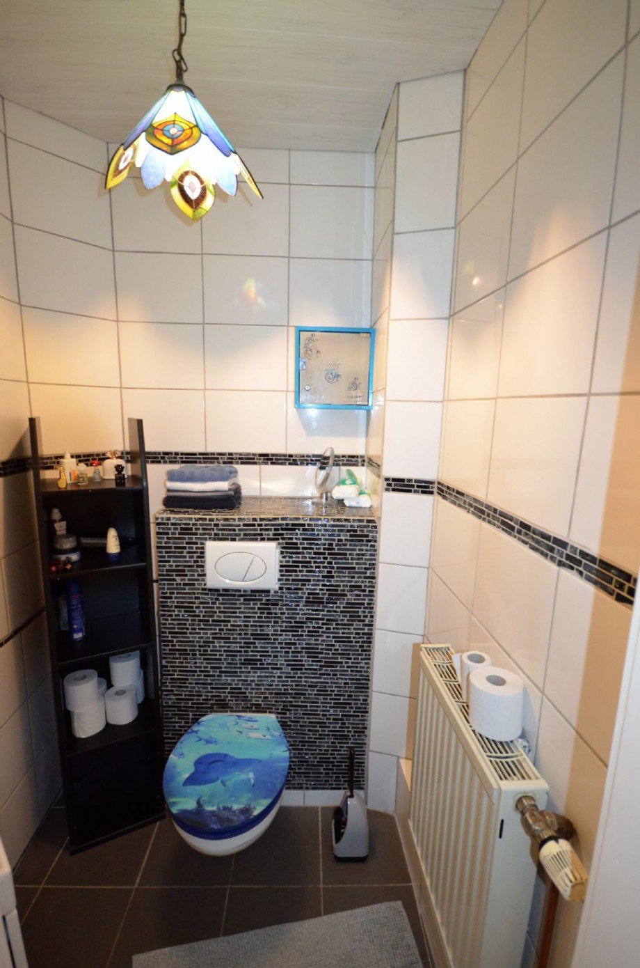 G�se-WC Einfamilienhaus Erkelenz
