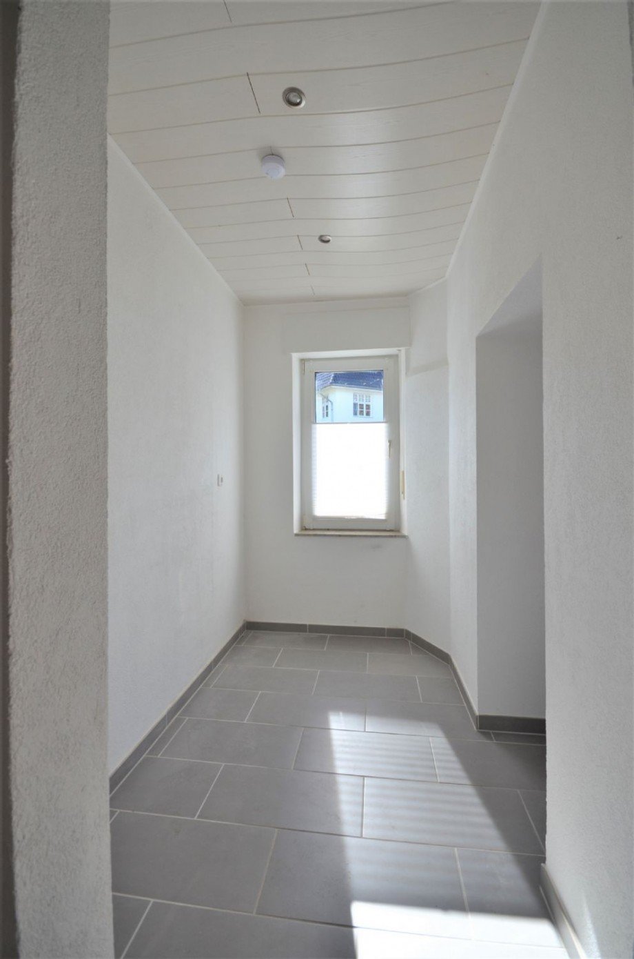 Ankleideraum Erdgeschosswohnung Wassenberg