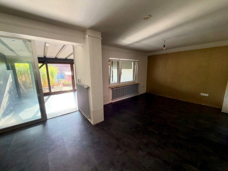 EG Wohn-/Essbereich Bild 2 Reihenhaus Hückelhoven-Ratheim