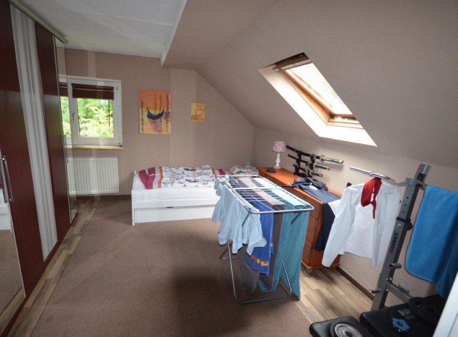 Haus 2 / Wohneinheit 1 - Zimmer 2 Mehrfamilienhaus H�ckelhoven-Baal