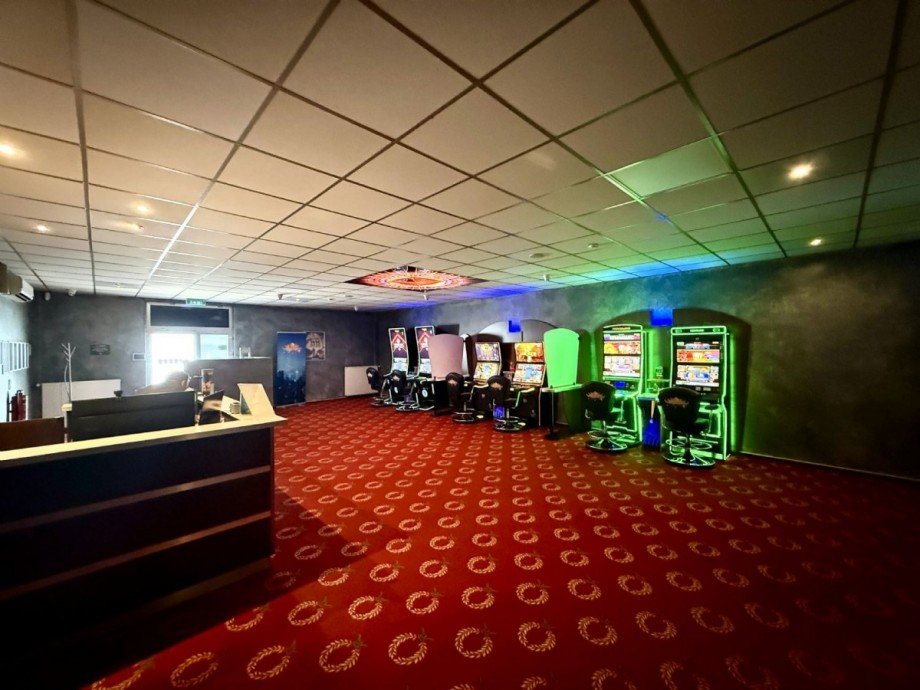 Spielhalle Bild 2 Einfamilienhaus Hückelhoven-Ratheim