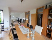 Wohn-/Essbereich Bild 4 Modernes, familiengerechtes Einfamilienhaus in Top-Lage von H�ckelhoven