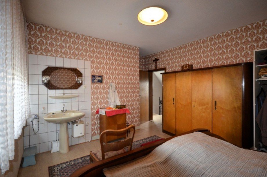 OG Zimmer 1 Bild 2 Doppelhaush�lfte Hückelhoven