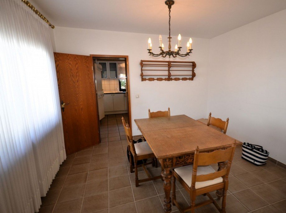Essbereich Bild 1 Bungalow M�nchengladbach-Wickrathberg