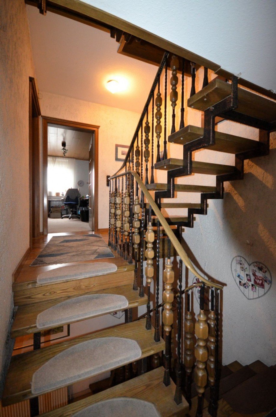 OG Flur Doppelhaush�lfte Hückelhoven-Ratheim