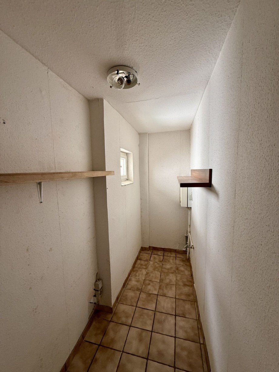 EG Abstellraum Einfamilienhaus Hückelhoven-Millich