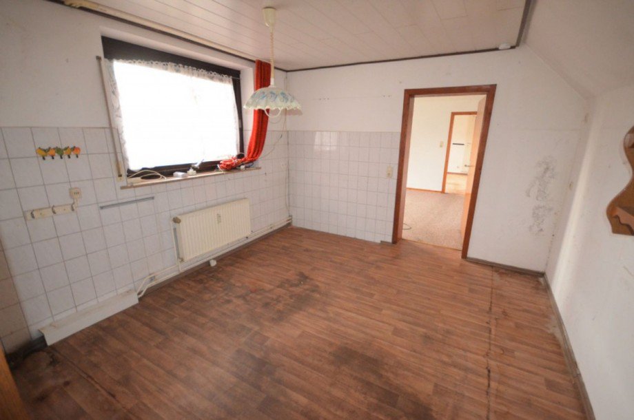 K�che im Nebengeb�ude Einfamilienhaus Wegberg-Arsbeck