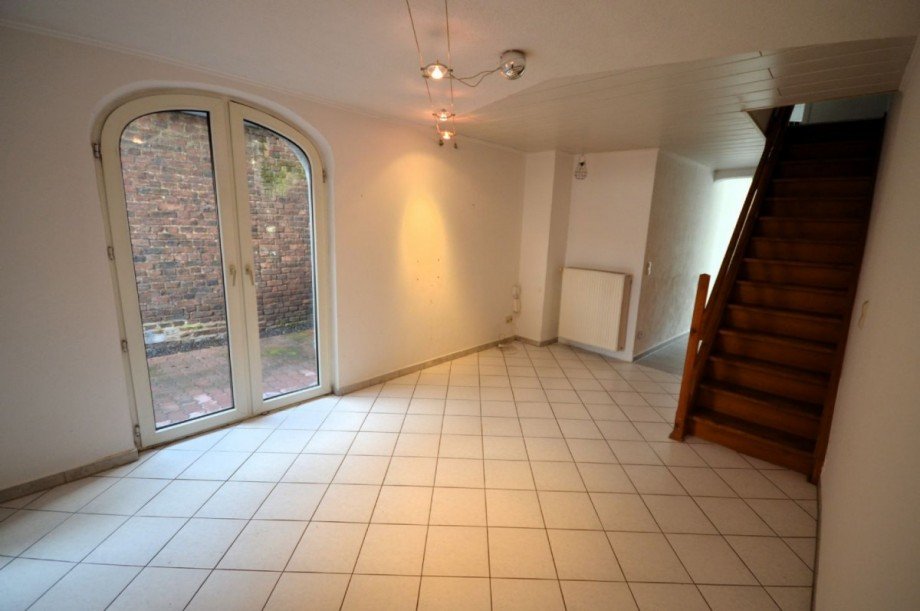Wohnraum Bild 2 Reihenhaus Hückelhoven-Hilfarth
