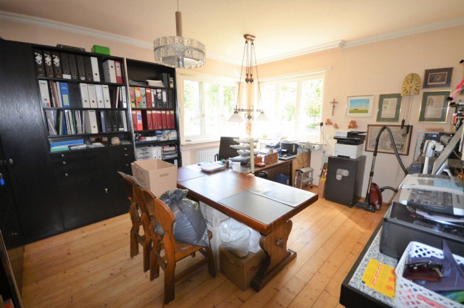 Arbeitszimmer Einfamilienhaus Erkelenz