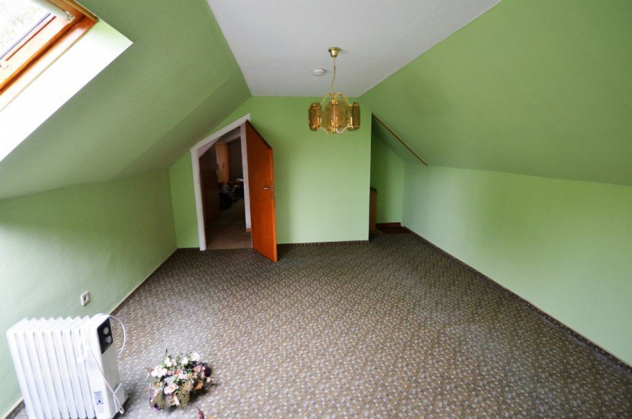 Zimmer 1 OG Einfamilienhaus Linnich-Boslar
