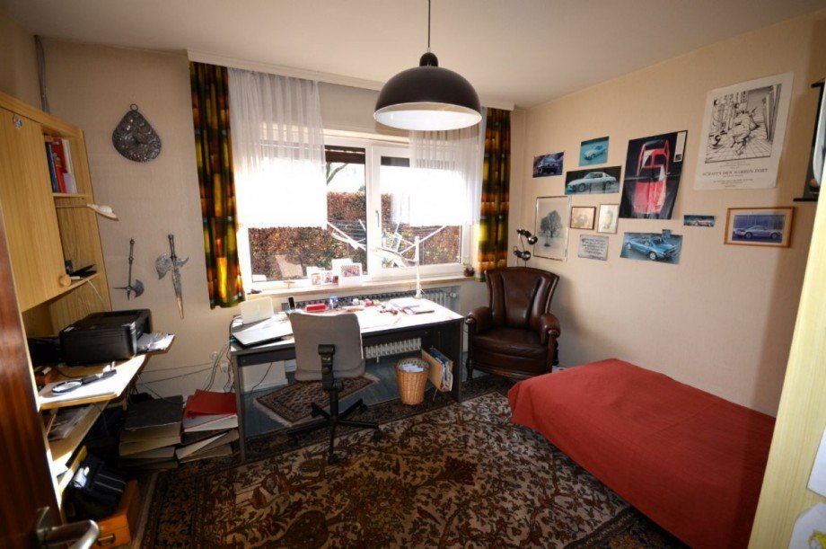 Zimmer 2 Bungalow H�ckelhoven