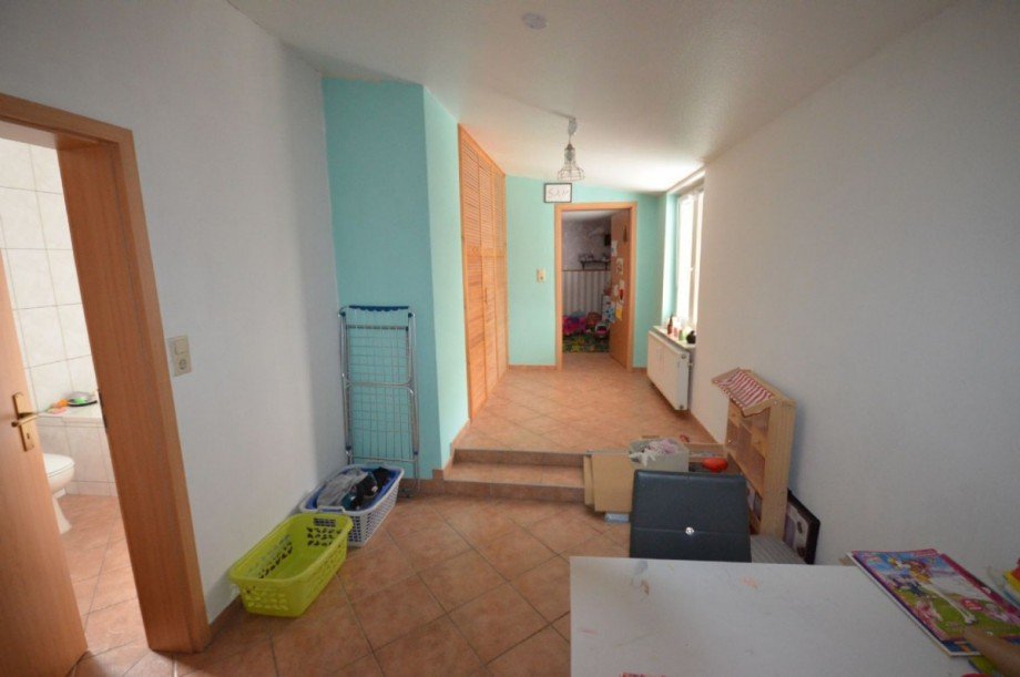 Zimmer 2 (Bild 2) Etagenwohnung Hückelhoven-Ratheim