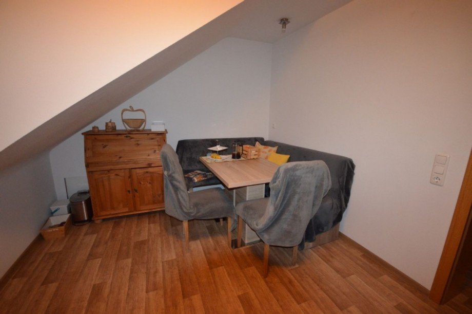 Küche Bild 2 DG Mehrfamilienhaus Hückelhoven-Ratheim
