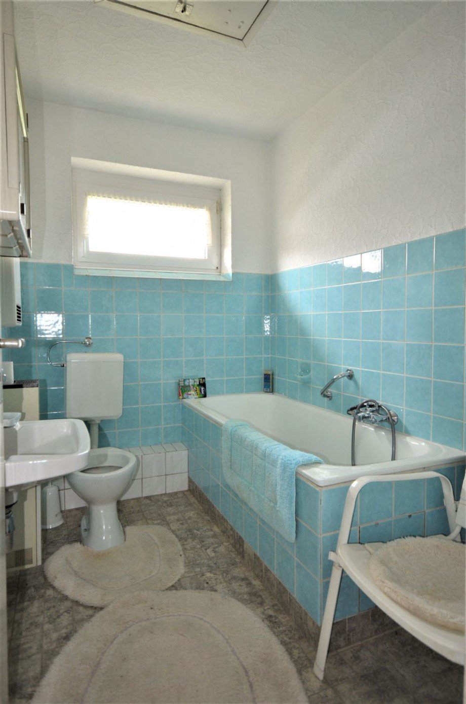 Bad OG Einfamilienhaus H�ckelhoven-Ratheim