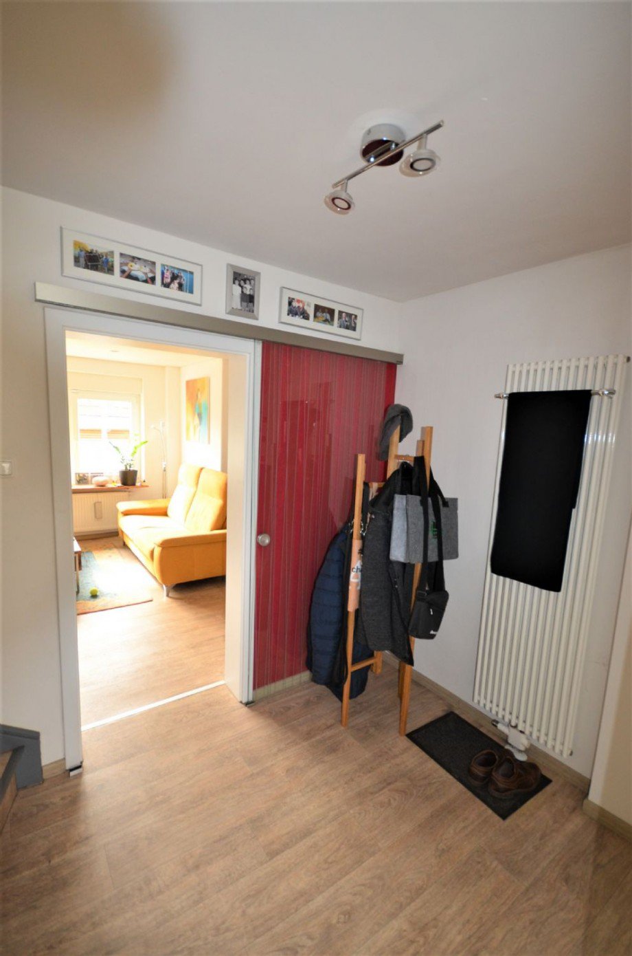 Diele Bild 2 Reihenmittelhaus H�ckelhoven