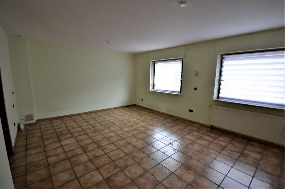 Wohn-/Esszimmer Bild 1 Reihenmittelhaus H�ckelhoven-Brachelen