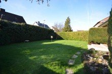 Au�enbereich Bild 3 Gepflegter Bungalow in hervorragender Lage von H�ckelhoven