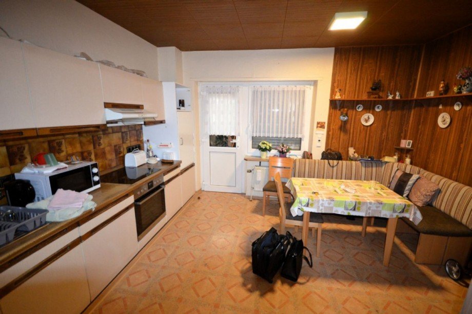 EG Wohnküche Einfamilienhaus Hückelhoven-Ratheim