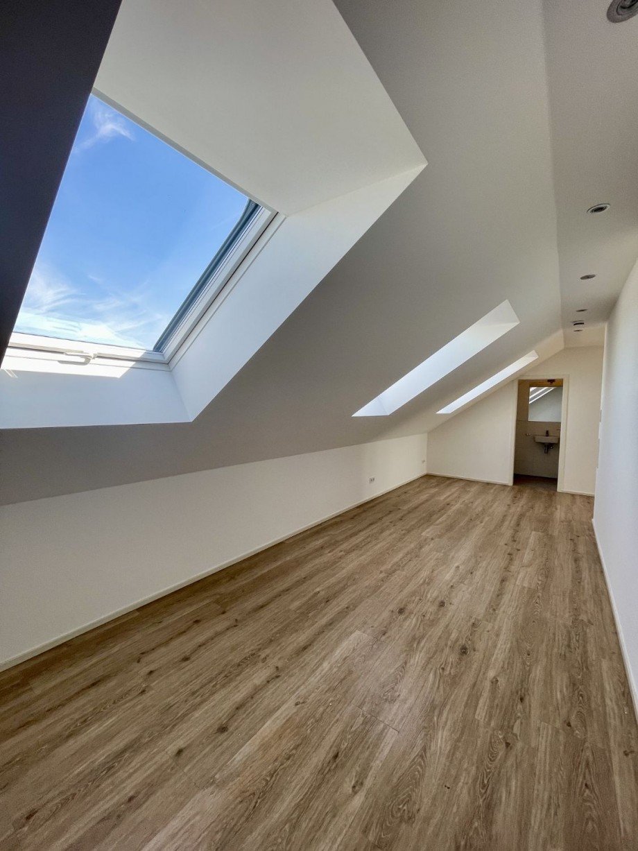 Galerie Bild 2 Dachgeschosswohnung Wassenberg-Orsbeck