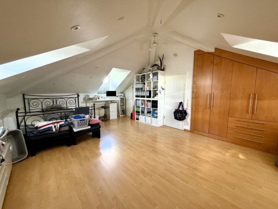 Wohnhaus - DG - Zimmer Bild 3 Einfamilienhaus Hückelhoven-Ratheim