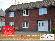  Gepflegtes Zweifamilienhaus in ruhiger Lage von Heinsberg-Porselen