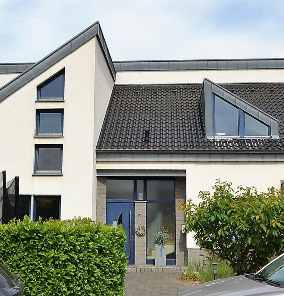 Front Bild 2 Einfamilienhaus H�ckelhoven