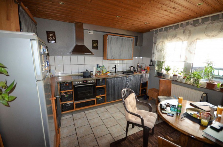 K�che Reihenhaus Wassenberg