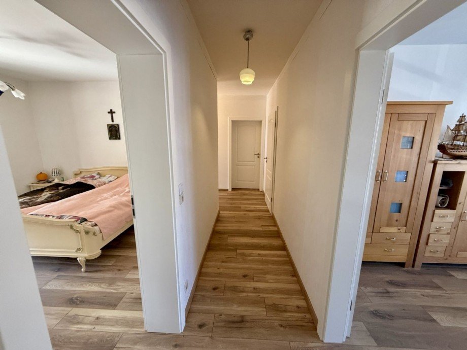 OG - Flur Bild 2 Einfamilienhaus Hückelhoven-Ratheim