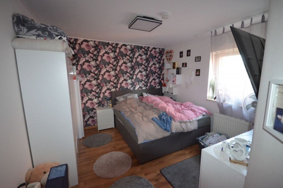 Wohnung OG links - Zimmer Mehrfamilienhaus Wassenberg