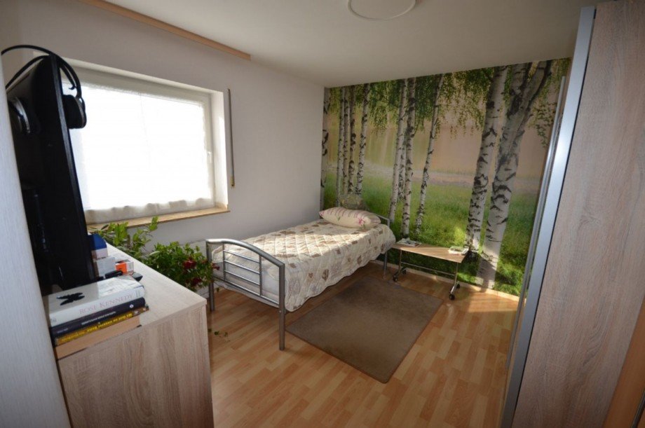 Wohnung EG rechts - Zimmer Mehrfamilienhaus Wassenberg