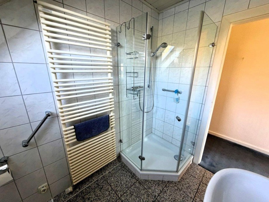 OG - Badezimmer Bild 2 Doppelhaush�lfte Hückelhoven-Ratheim