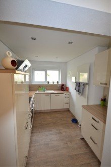K�che Einziehen und Wohlf�hlen! Komplett modernisiertes Einfamilienhaus in ruhiger Lage von H�ckelhoven