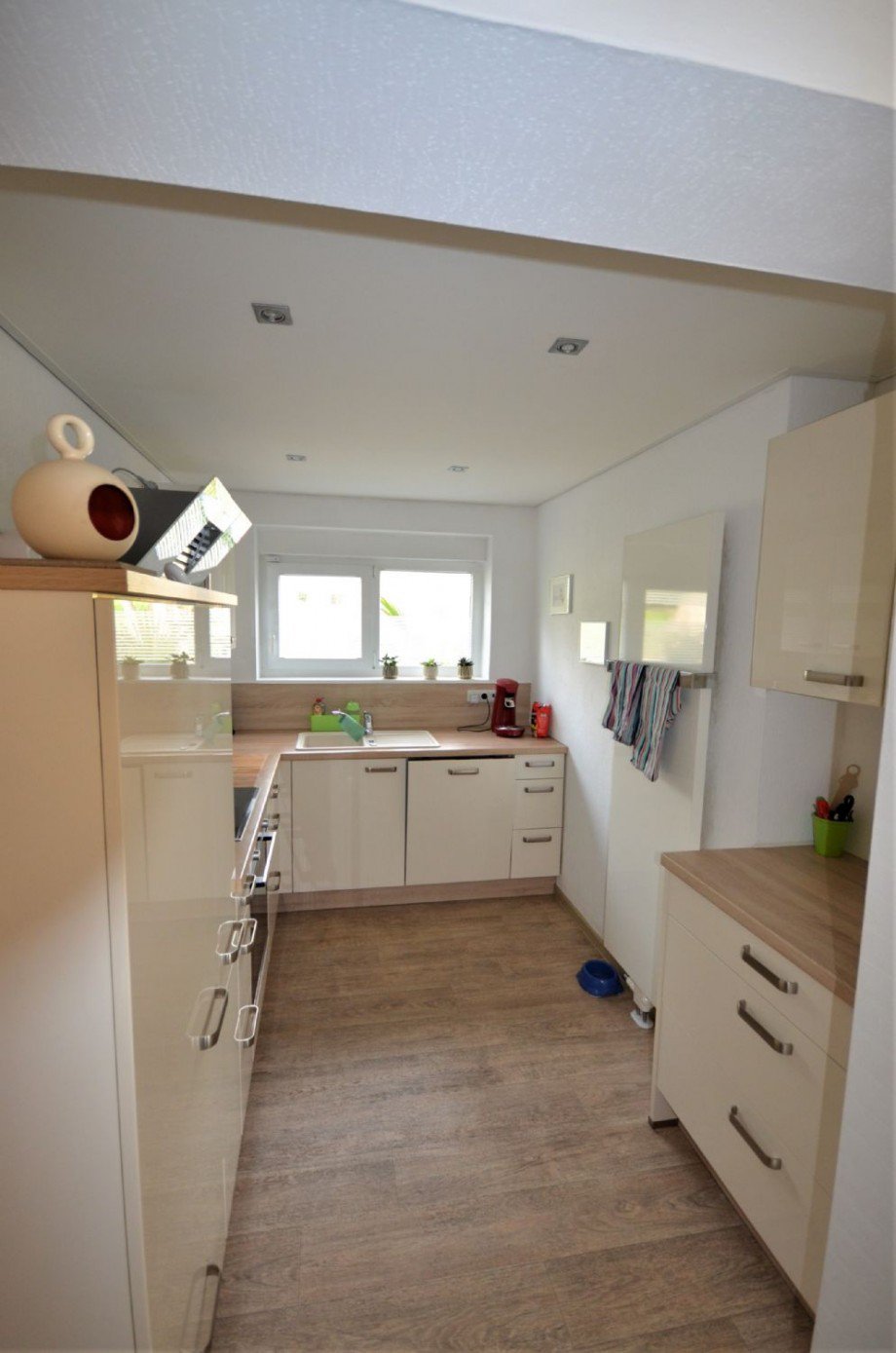 K�che Reihenmittelhaus H�ckelhoven