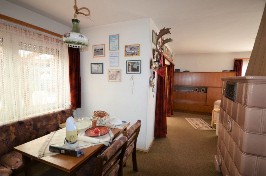 Essbereich Einfamilienhaus H�ckelhoven