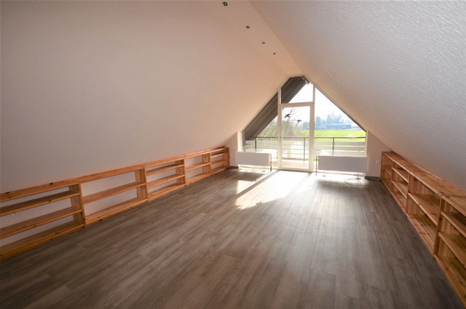 Zimmer 1 DG Zweifamilienhaus Wassenberg-Steinkirchen