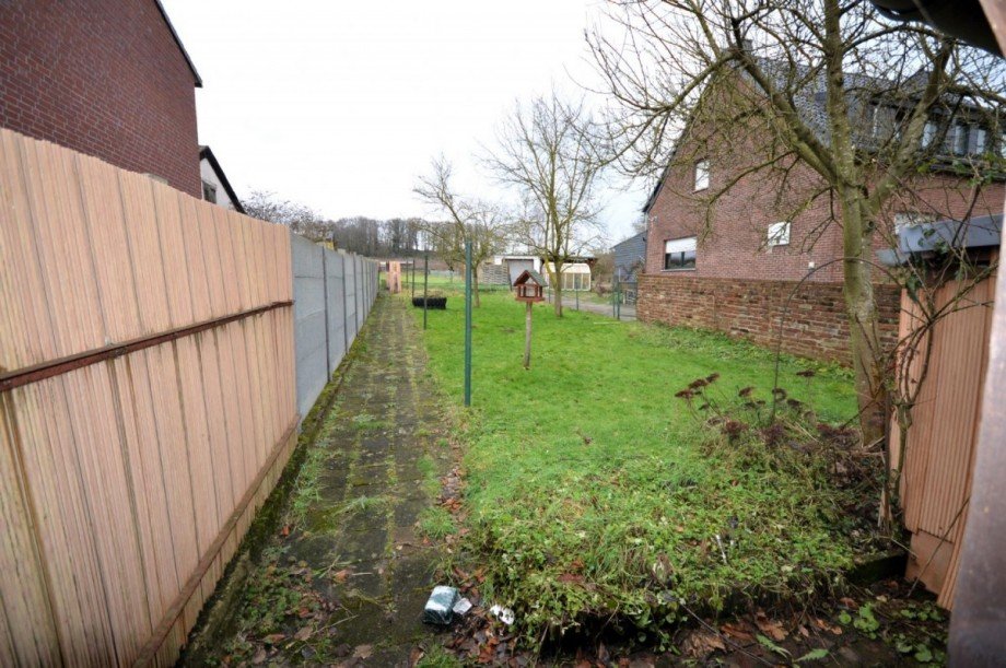 Außenbereich Bild 2 Einfamilienhaus Hückelhoven-Altmyhl