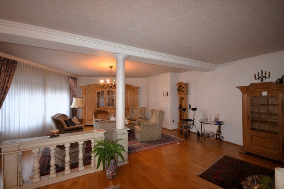 EG Wohnbereich Bild 4 Einfamilienhaus Hückelhoven-Ratheim